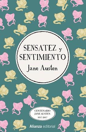 SENSATEZ Y SENTIMIENTO | 9788491045168 | AUSTEN, JANE | Llibreria L'Illa - Llibreria Online de Mollet - Comprar llibres online