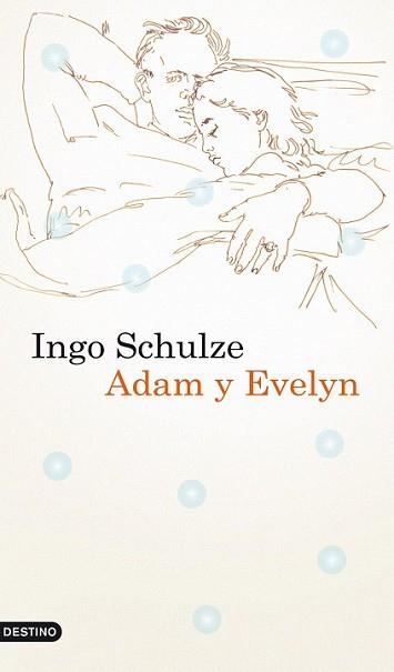 ADAM Y EVELYN | 9788423341948 | SCHULZE, INGO