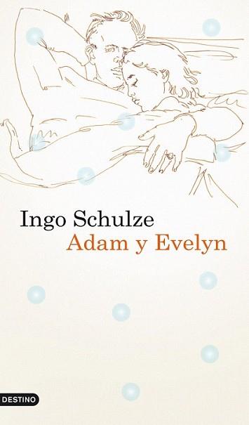 ADAM Y EVELYN | 9788423341948 | SCHULZE, INGO | Llibreria L'Illa - Llibreria Online de Mollet - Comprar llibres online