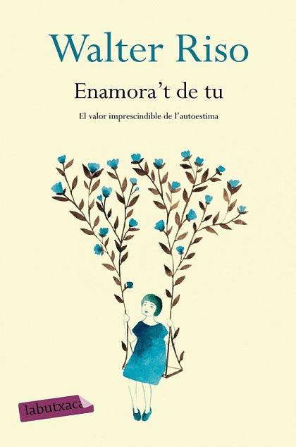 ENAMORA'T DE TU | 9788416334728 | RISO, WALTER  | Llibreria L'Illa - Llibreria Online de Mollet - Comprar llibres online