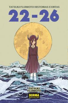TATSUKI FUJIMOTO HISTORIAS CORTAS 22-26 | 9788467955316 | TATSUKI FUJIMOTO/NEGI HARUBA | Llibreria L'Illa - Llibreria Online de Mollet - Comprar llibres online