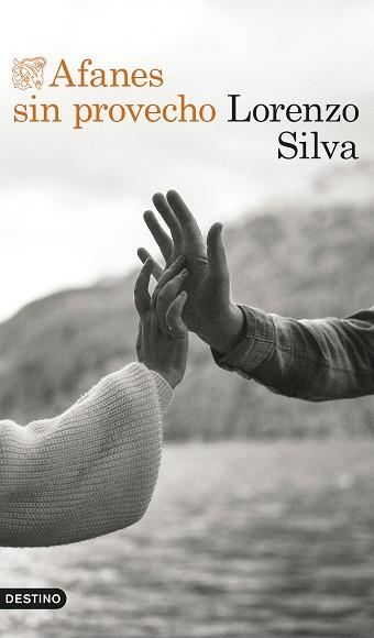 AFANES SIN PROVECHO | 9788423368839 | SILVA, LORENZO | Llibreria L'Illa - Llibreria Online de Mollet - Comprar llibres online