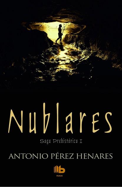 NUBLARES | 9788490701225 | PEREZ HENARES, ANTONIO