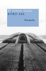 ROSTRO AJENO, EL | 9788498411010 | ABE, KOBO | Llibreria L'Illa - Llibreria Online de Mollet - Comprar llibres online