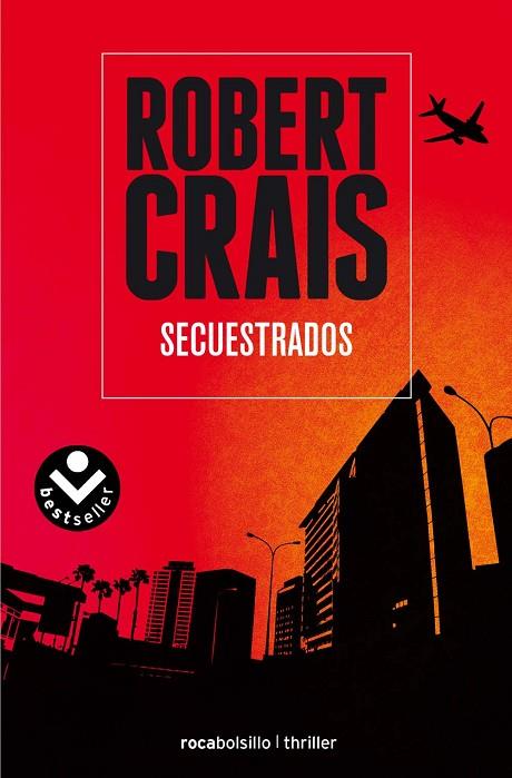 SECUESTRADOS | 9788415729501 | CRAIS, ROBERT | Llibreria L'Illa - Llibreria Online de Mollet - Comprar llibres online