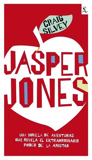 JASPER JONES | 9788432296956 | SILEY, CRAIG | Llibreria L'Illa - Llibreria Online de Mollet - Comprar llibres online