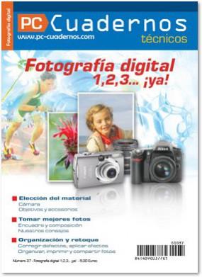 FOTOGRAFIA DIGITAL 1,2,3 YA | 9782915605808 | BOSMAN, DAVID/GUILLAUME, STÉPHANIE
