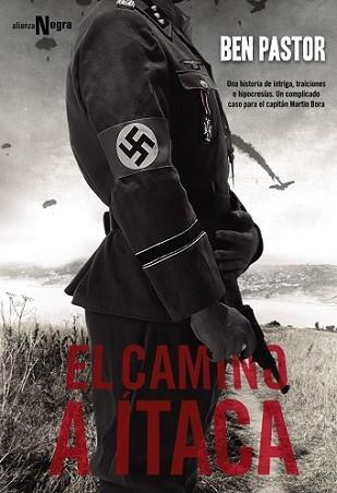 CAMINO A ÍTACA, EL | 9788491041450 | PASTOR, BEN | Llibreria L'Illa - Llibreria Online de Mollet - Comprar llibres online