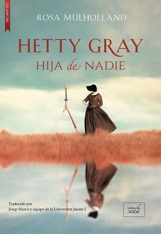 HETTY GRAY | 9788419386762 | MULHOLLAND, ROSA | Llibreria L'Illa - Llibreria Online de Mollet - Comprar llibres online