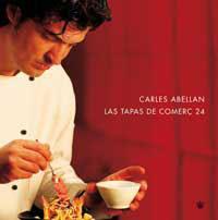 TAPAS DE COMERÇ, LAS | 9788478712687 | ABELLAN, CARLES