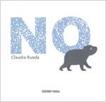 NO | 9786074001587 | RUEDA, CLAUDIA | Llibreria L'Illa - Llibreria Online de Mollet - Comprar llibres online