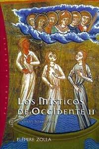 MISTICOS DE OCCIDENTE II, LOS | 9788449309274 | ZOLLA, E. | Llibreria L'Illa - Llibreria Online de Mollet - Comprar llibres online