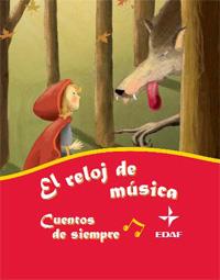 RELLOTGE DE MUSICA, EL | 9788441421929 | EDITORIAL EDAF