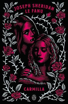 CARMILLA | 9788491058274 | SHERIDAN LE FANU, JOSEPH | Llibreria L'Illa - Llibreria Online de Mollet - Comprar llibres online