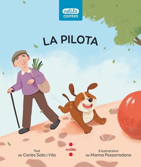 PILOTA, LA | 9788466148054 | SALA I VILA, CARLES | Llibreria L'Illa - Llibreria Online de Mollet - Comprar llibres online