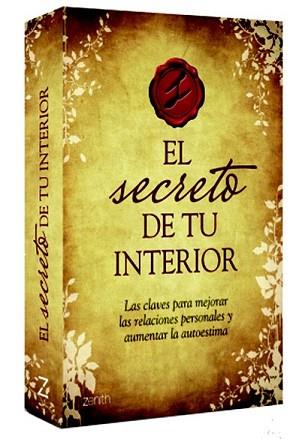 SECRETO DE TU INTERIOR, EL | 9788408080121 | A.A.V.V. | Llibreria L'Illa - Llibreria Online de Mollet - Comprar llibres online