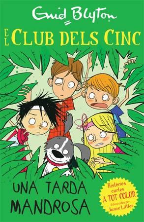 TARDA MANDROSA, UNA | 9788426140968 | BLYTON, ENID | Llibreria L'Illa - Llibreria Online de Mollet - Comprar llibres online