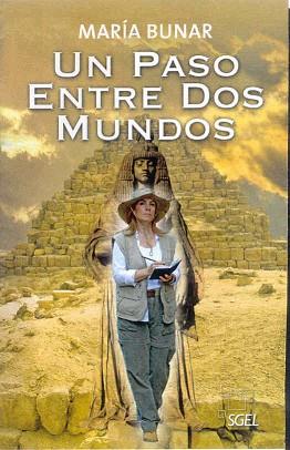 PASEO ENTRE DOS MUNDOS, UN | 9788497785372 | BUNAR, MARIA
