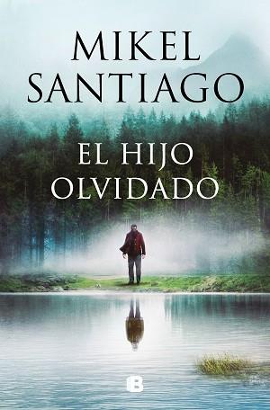 HIJO OLVIDADO, EL | 9788466677318 | SANTIAGO, MIKEL | Llibreria L'Illa - Llibreria Online de Mollet - Comprar llibres online