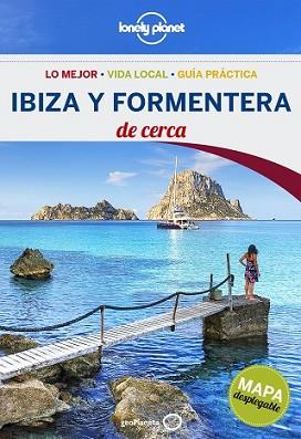 IBIZA Y FORMENTERA DE CERCA 2 | 9788408148456 | IAIN STEWART | Llibreria L'Illa - Llibreria Online de Mollet - Comprar llibres online
