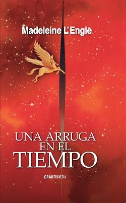 ARRUGA EN EL TIEMPO, UNA | 9788494631580 | L'ENGLE, MADELEINE
