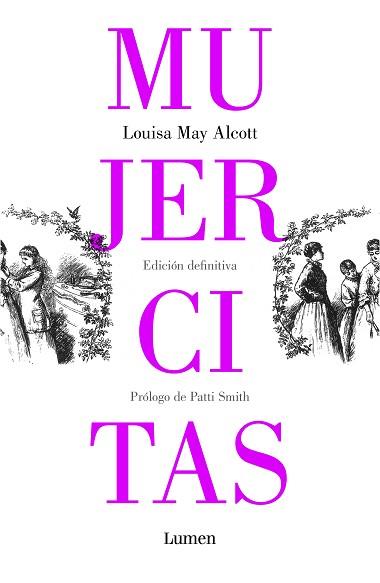 MUJERCITAS | 9788426407078 | ALCOTT, LOUISA MAY | Llibreria L'Illa - Llibreria Online de Mollet - Comprar llibres online