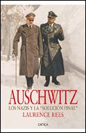 AUSCHWITZ | 9788484326069 | REES, LAURENCE | Llibreria L'Illa - Llibreria Online de Mollet - Comprar llibres online