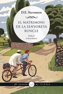 MATRIMONI DE LA SENYORETA BUNCLE, EL | 9788483309162 | STEVENSON, D.E.