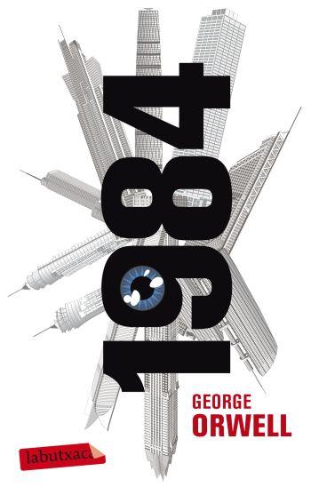 1984 | 9788499302157 | ORWELL, GEORGE | Llibreria L'Illa - Llibreria Online de Mollet - Comprar llibres online