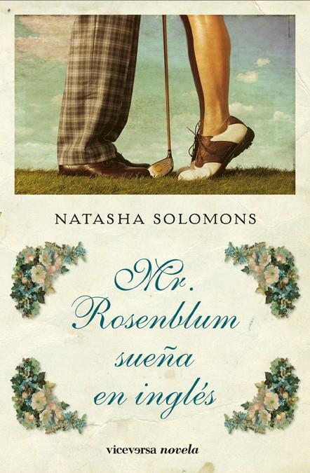 MR ROSENBLUM SUEÑA EN INGLES | 9788492819294 | SOLOMONS, NATASHA | Llibreria L'Illa - Llibreria Online de Mollet - Comprar llibres online