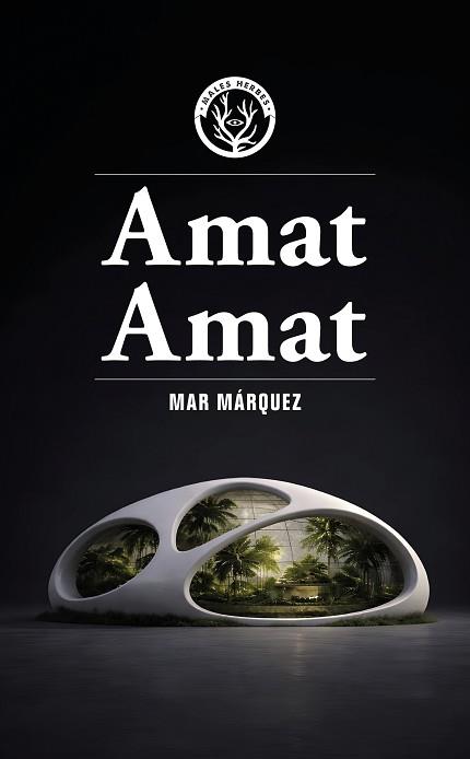 AMAT AMAT | 9791399156935 | MÁRQUEZ, MAR | Llibreria L'Illa - Llibreria Online de Mollet - Comprar llibres online