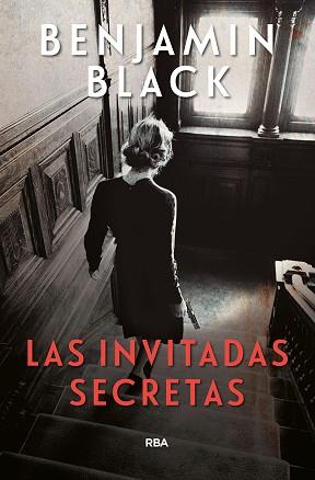 INVITADAS SECRETAS, LAS | 9788491870814 | BLACK, BENJAMIN