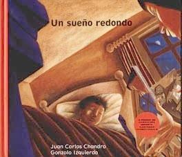 SUEÑO REDONDO, UN | 9788481312737 | CHANDRO, JUAN CARLOS / IZQUIERDO, GONZALO | Llibreria L'Illa - Llibreria Online de Mollet - Comprar llibres online