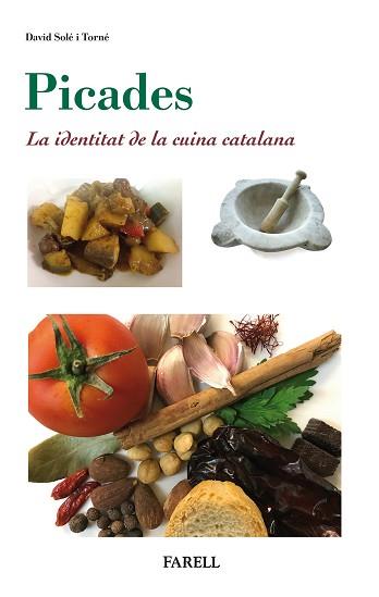 PICADES | 9788492811953 | SOLE TORNE, DAVID