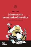 MANUSCRITS ECONOMICOFILOSÒFICS | 9788418705472 | MARX, KARL | Llibreria L'Illa - Llibreria Online de Mollet - Comprar llibres online