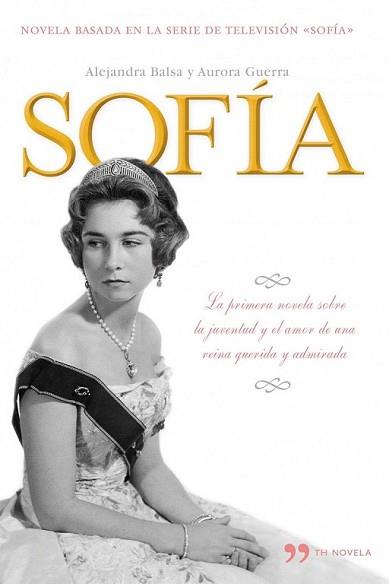 PRINCESA SOFIA | 9788484608950 | ANTENA 3