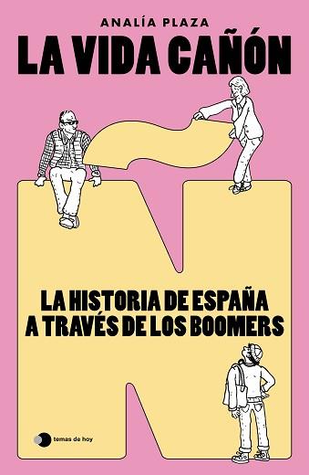 VIDA CAÑÓN, LA | 9788410293922 | PLAZA, ANALÍA | Llibreria L'Illa - Llibreria Online de Mollet - Comprar llibres online