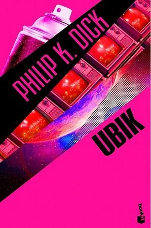 UBIK | 9788445000274 | DICK, PHILIP K. | Llibreria L'Illa - Llibreria Online de Mollet - Comprar llibres online