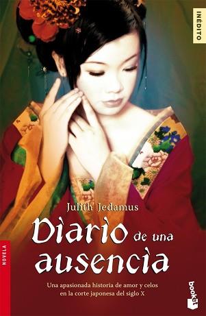 DIARIO DE UNA AUSENCIA | 9788408071631 | JEDAMUS, JULITH | Llibreria L'Illa - Llibreria Online de Mollet - Comprar llibres online