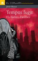 TEMPUS FUGIT | 9788424636722 | RUESCAS, JAVIER | Llibreria L'Illa - Llibreria Online de Mollet - Comprar llibres online