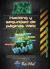 HACKING Y SEGURIDAD DE PÁGINAS WEB | 9788499642956 | RAMOS VARÓN, ANTONIO ÁNGEL/BARBERO MUÑOZ, CARLOS ALBERTO/MARTÍNEZ SÁNCHEZ, RUBÉN/GARCÍA MORENO, ÁNGE