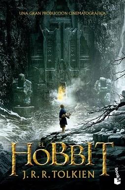 HOBBIT, EL | 9788445001769 | TOLKIEN, J.R.R. | Llibreria L'Illa - Llibreria Online de Mollet - Comprar llibres online