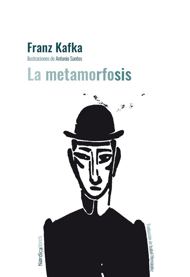 METAMORFOSIS ED. 2022 CARTONÉ | 9788418451102 | KAFKA, FRANZ