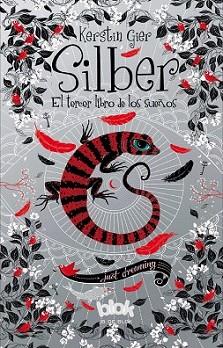 SILBER. EL TERCER LIBRO DE LOS SUEÑOS | 9788416075935 | GIER, KERSTIN | Llibreria L'Illa - Llibreria Online de Mollet - Comprar llibres online