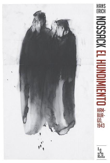 HUNDIMIENTO, EL | 9788495291158 | NOSSACK, HANS ERICH | Llibreria L'Illa - Llibreria Online de Mollet - Comprar llibres online