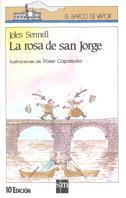 ROSA DE SAN JORGE, LA | 9788434825468