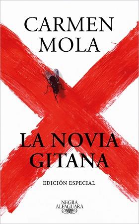 NOVIA GITANA, LA | 9788420462653 | MOLA, CARMEN | Llibreria L'Illa - Llibreria Online de Mollet - Comprar llibres online