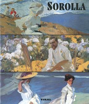 SOROLLA | 9788499285221 | GARCÍA SÁNCHEZ, LAURA | Llibreria L'Illa - Llibreria Online de Mollet - Comprar llibres online