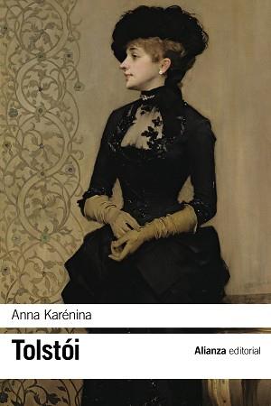 ANNA KARÉNINA | 9788413624037 | TOLSTÓI, LEV | Llibreria L'Illa - Llibreria Online de Mollet - Comprar llibres online