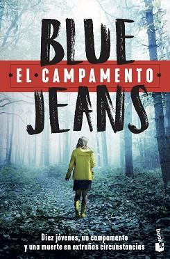 CAMPAMENTO, EL | 9788408254966 | BLUE JEANS | Llibreria L'Illa - Llibreria Online de Mollet - Comprar llibres online